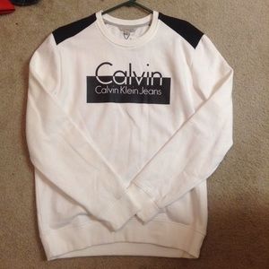 Calvin Klein sweater